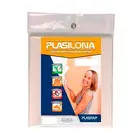 LONA PLASTICA TRANSPARENTE 4X4 PLASILONA