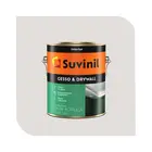 Tinta Direto Sobre Gesso/Drywall 3,6 Litros Branco Neve - 50508911 - Suvinil