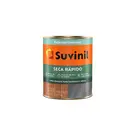 ESMALTE SECA RAPIDO ACETINADO 0,9L BRANCO SUVINIL