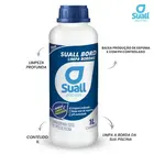 Limpa Bordas Para Piscina Suall Board 1L Suall