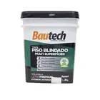 Tinta Piso Premium Blindado Multi Superfícies 20 Kg Incolor 36849 BAUTECH