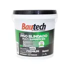 Tinta Piso Premium Blindado Multi Superfícies 04 Kg Branco 36842 BAUTECH