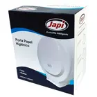 PORTA PAPEL HIGIENICO MOD1 JAPI