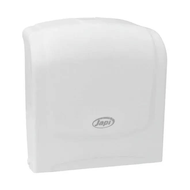 PORTA PAPEL TOALHA INTERFOLHAS MOD1 JAPI