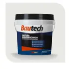 Tinta Emborrachada Gelo 04kg Bautech