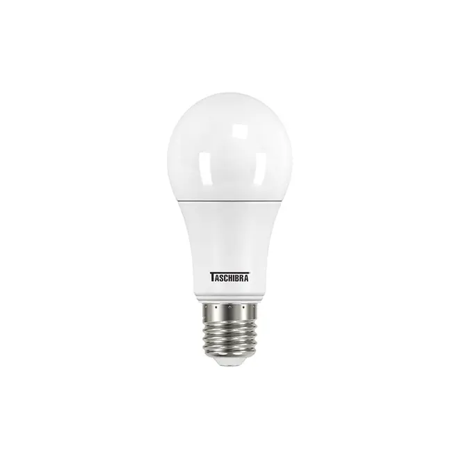 Lampada Led Bulbo 17w 6500K Autovolt TKL100 Taschibra