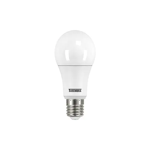 Lampada Led Bulbo 17w 6500K Autovolt TKL100 Taschibra