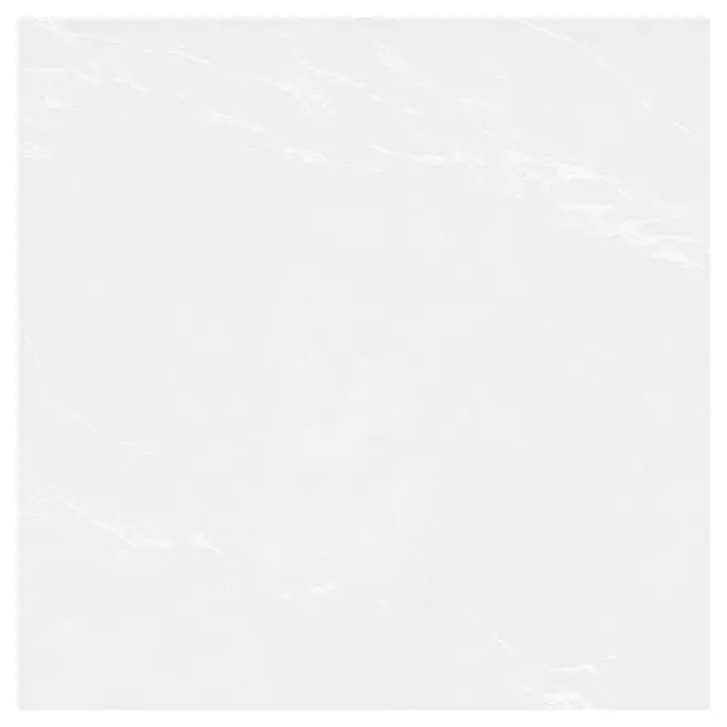 Porcelanato 90x90 Acetinado Mont Blanc Cx2,43 m² Delta