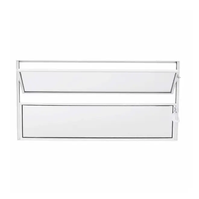 Basculante 040X080 Branco Lux