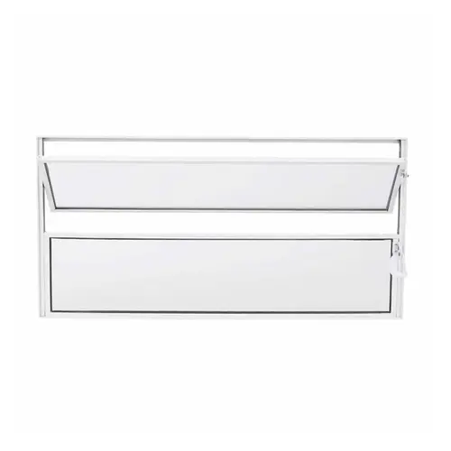 Basculante 040X080 Branco Lux