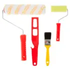 KIT DE PINTURA ANTIGOTA COMPLETO ATLAS
