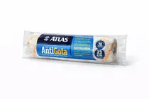 ROLO PARA PINTURA ANTIGOTA POLIAMIDA 23CM ATLAS