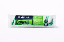 ROLO PARA PINTURA DRY WALL 23CM  ATLAS