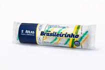 ROLO PARA PINTURA BRASILEIRINHO POLIAMIDA 23CM ATLAS