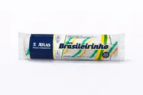 ROLO PARA PINTURA BRASILEIRINHO POLIAMIDA 23CM ATLAS