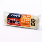 ROLO PARA PINTURA LÃ NATURAL 23CM  ATLAS