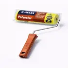 ROLO PARA PINTURA ESPUMA 9CM ATLAS