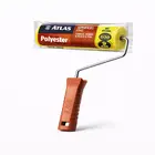 ROLO PARA PINTURA ESPUMA 9CM ATLAS