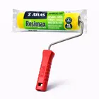 ROLO PARA PINTURA RESIMAX LÃ SINTETICA 15CM ATLAS