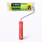 ROLO PARA PINTURA RESIMAX LÃ SINTETICA 9CM ATLAS