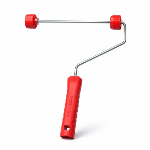 SUPORTE PARA ROLO BUCHA S/ROSCA 23CM ATLAS