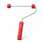 SUPORTE PARA ROLO BUCHA S/ROSCA 23CM ATLAS