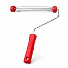 SUPORTE PARA ROLO GAIOLA S/ROSCA 23CM ATLAS