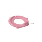 ASSENTO ADAPTADOR INFANTIL PORCO ROSA TPI/B*POR ASTRA