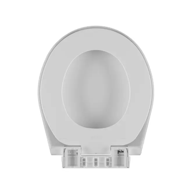 ASSENTO ALMOFADADO CLICK SOFTCLOSE BRANCO TOV/SCK BR1 ASTRA