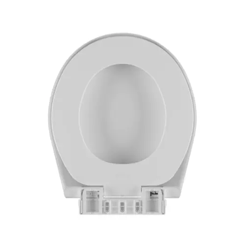 ASSENTO ALMOFADADO CLICK SOFTCLOSE BRANCO TOV/SCK BR1 ASTRA