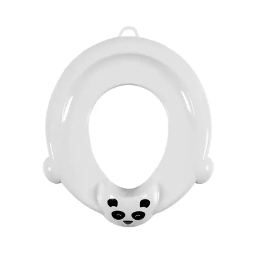 ASSENTO INFANTIL ADAPTADOR PANDA BRANCO TPI/B*PAN ASTRA