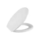 ASSENTO OVAL SOFT BRANCO TPJ/AS*BR1 ASTRA