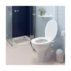 ASSENTO OVAL SOFT BRANCO TPJ/AS*BR1 ASTRA