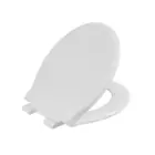 ASSENTO OVAL SOFT CLOSE BRANCO TOV2/SC ASTRA
