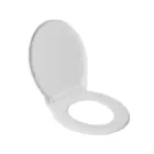 ASSENTO OVAL SOFT CLOSE BRANCO TOV2/SC ASTRA