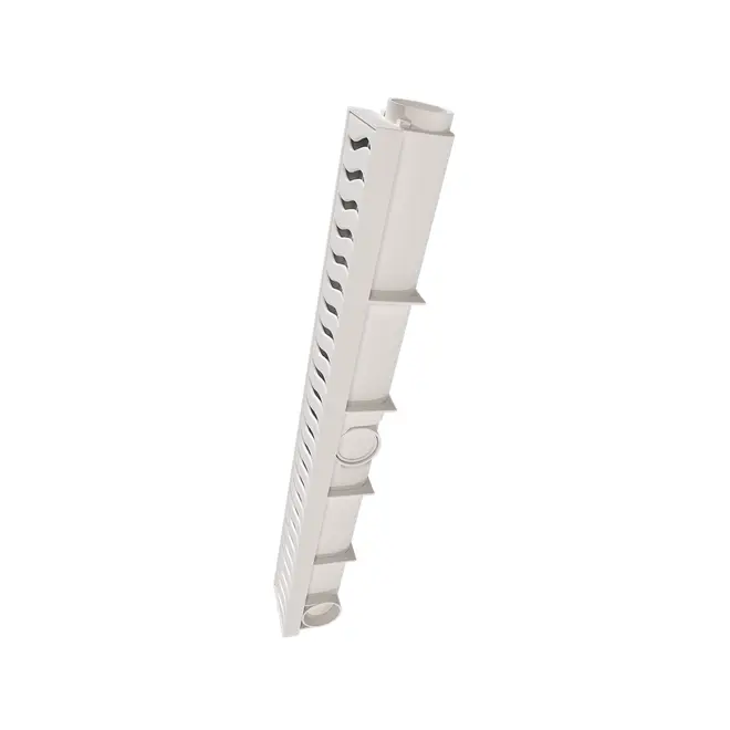 RALO LINEAR MODULAR 6X50 BRANCO ESTRELA