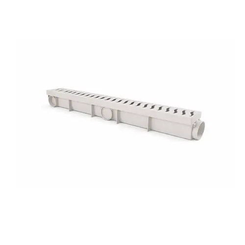 RALO LINEAR MODULAR 6X50 BRANCO ESTRELA