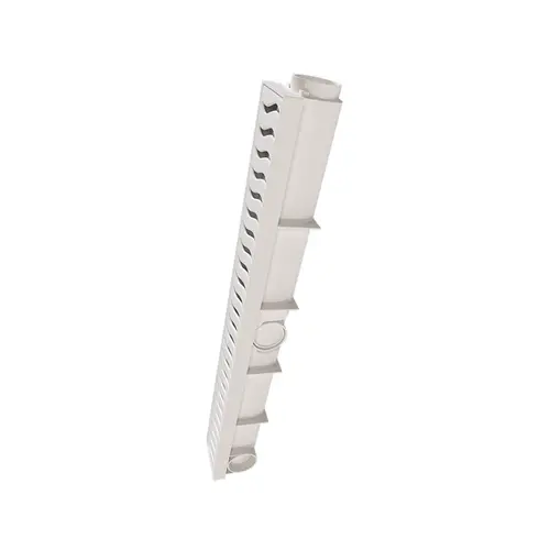 RALO LINEAR MODULAR 6X50 BRANCO ESTRELA