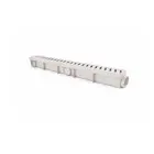 RALO LINEAR MODULAR 6X50 BRANCO ESTRELA