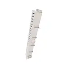 RALO LINEAR MODULAR 6X50 BRANCO ESTRELA