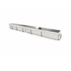 RALO LINEAR MODULAR 6X50 INOX LUXO ESTRELA