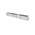 RALO LINEAR MODULAR 6X50 INOX ESTRELA
