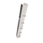 RALO LINEAR MODULAR 6X50 INOX ESTRELA