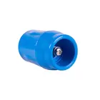 Bloqueador De Ar Soldável 25mm 3/4 Azul Estrela