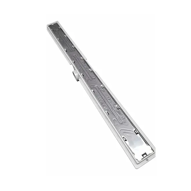 RALO INVISIVEL PREMIUM LINEAR 5X70CM ESTRELA