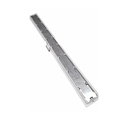 RALO INVISIVEL PREMIUM LINEAR 5X70CM ESTRELA