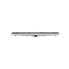 RALO INVISIVEL PREMIUM LINEAR 5X70CM ESTRELA