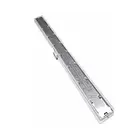 RALO INVISIVEL PREMIUM LINEAR 5X70CM ESTRELA