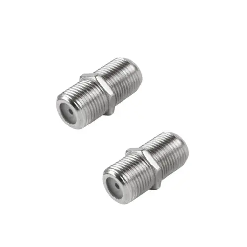 CONECTOR EMENDA P/CABO COAXIAL 02UN CCC03 FIXTIL