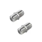 CONECTOR EMENDA P/CABO COAXIAL 02UN CCC03 FIXTIL